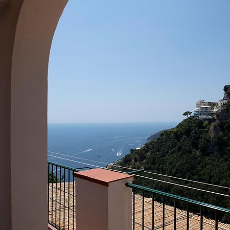 Amalfi Venere House -Balcony & Seaview Apartment Luaran gambar