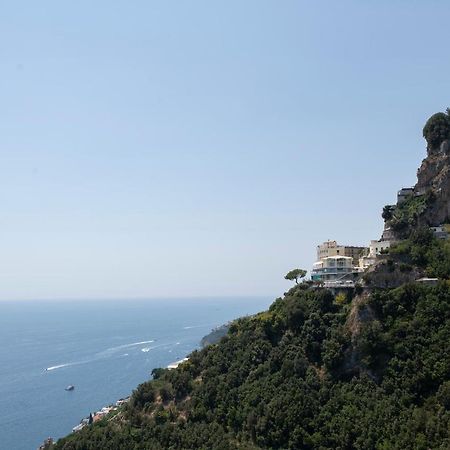 Amalfi Venere House -Balcony & Seaview Apartment Luaran gambar