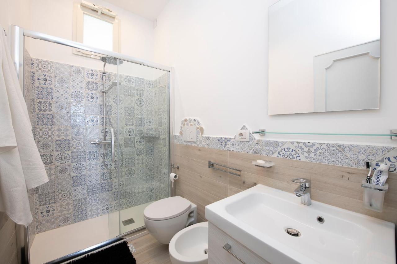 Amalfi Venere House -Balcony & Seaview Apartment Luaran gambar